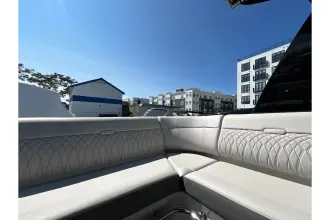 Thumbnail von Sea Ray 370 Sundancer Outboard