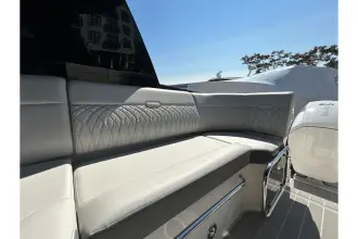 Thumbnail von Sea Ray 370 Sundancer Outboard