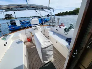 Thumbnail von Bruckmann 50 Mkii FLY AWAY