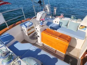 Thumbnail von Bruckmann 50 Mkii FLY AWAY