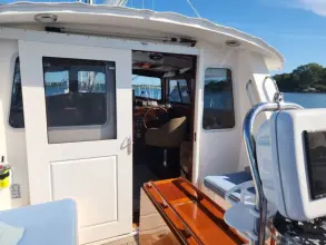 Thumbnail von Bruckmann 50 Mkii FLY AWAY