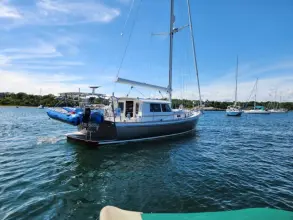 Thumbnail von Bruckmann 50 Mkii FLY AWAY