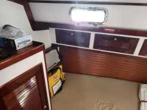 Thumbnail von Bruckmann 50 Mkii FLY AWAY