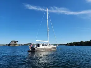 Thumbnail von Bruckmann 50 Mkii FLY AWAY