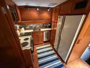 Thumbnail von Jefferson 52` Sweet Caroline