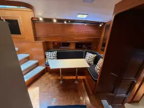 Thumbnail von Jefferson 52` Sweet Caroline