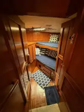 Thumbnail von Jefferson 52` Sweet Caroline