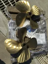 Thumbnail von Jefferson 52` Sweet Caroline