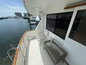 Thumbnail von Jefferson 52` Sweet Caroline