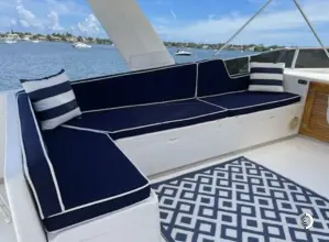 Thumbnail von Jefferson 52` Sweet Caroline