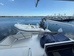 Thumbnail von Jefferson 52` Sweet Caroline