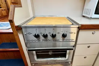 Thumbnail von Westcoast 46