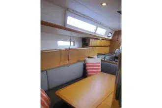 Thumbnail von Jeanneau Sun Odyssey 379