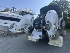 Thumbnail von Bennington 27 QXFBWAX2