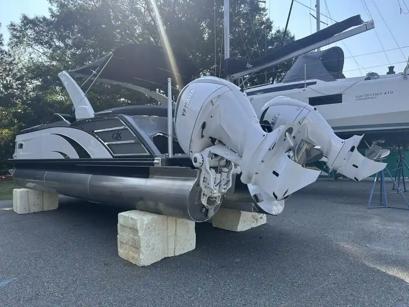 Thumbnail von Bennington 27 QXFBWAX2