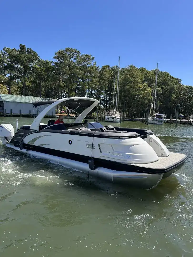 Thumbnail von Bennington 27 QXFBWAX2