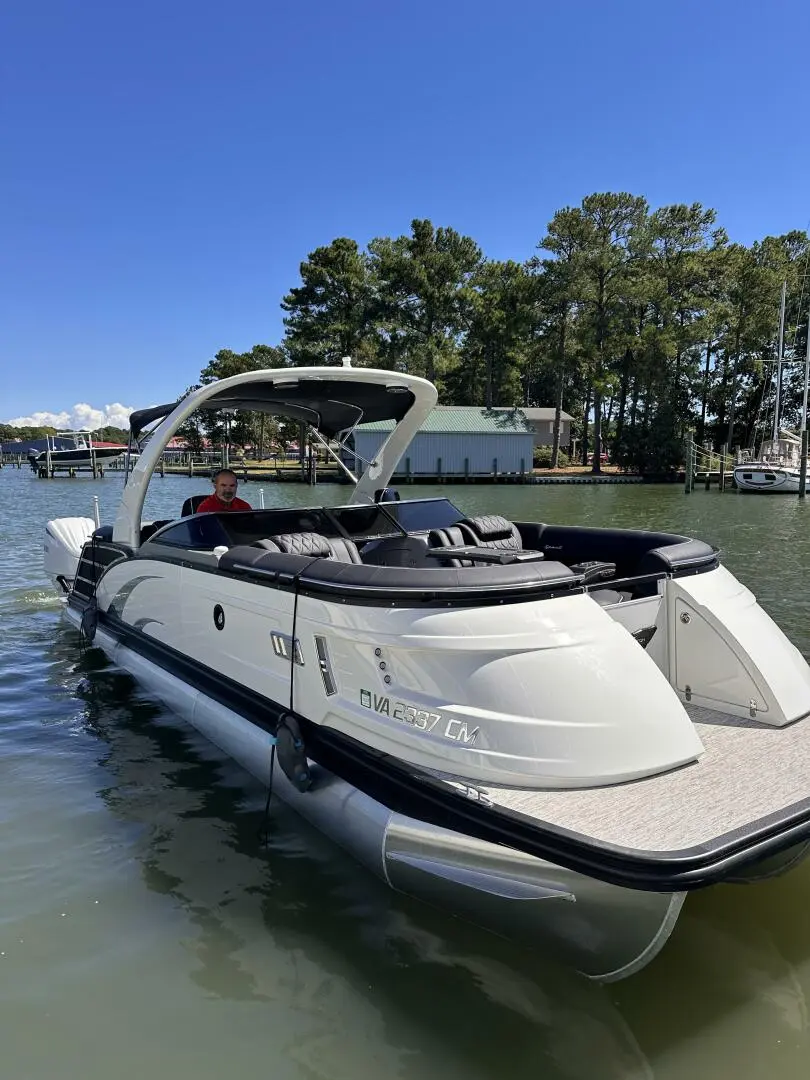 Thumbnail von Bennington 27 QXFBWAX2