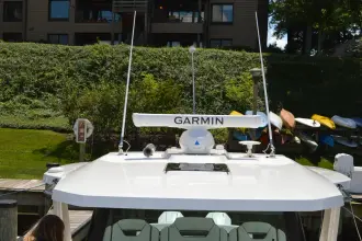 Thumbnail von Tiara Yachts 34 LS Station Break