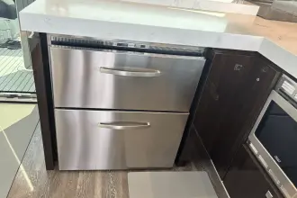 Thumbnail von Cruisers Yachts 60 Cantius