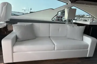 Thumbnail von Cruisers Yachts 60 Cantius