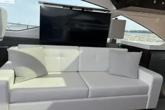 Thumbnail von Cruisers Yachts 60 Cantius