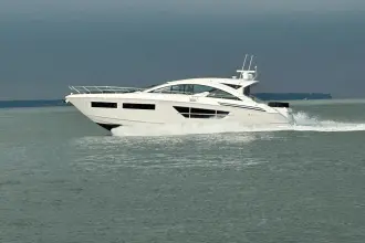 Thumbnail von Cruisers Yachts 60 Cantius
