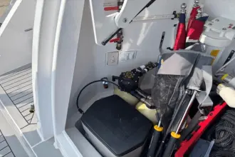 Thumbnail von Cruisers Yachts 60 Cantius