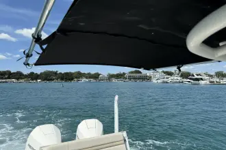 Thumbnail von Boston Whaler 280 Dauntless