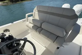 Thumbnail von Boston Whaler 280 Dauntless