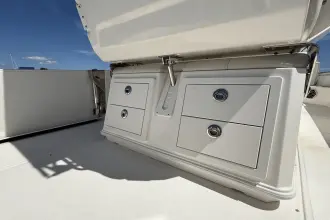 Thumbnail von Boston Whaler 280 Dauntless