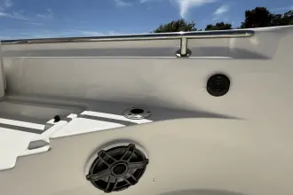 Thumbnail von Boston Whaler 280 Dauntless