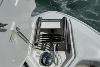 Thumbnail von Boston Whaler 280 Dauntless