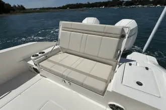 Thumbnail von Boston Whaler 280 Dauntless