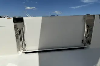 Thumbnail von Boston Whaler 280 Dauntless