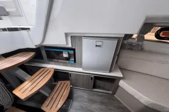 Thumbnail von Sea Ray 320 Sundancer fuera de borda