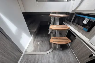 Thumbnail von Sea Ray 320 Sundancer fuera de borda