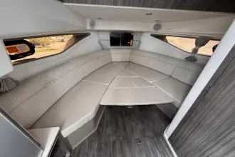 Thumbnail von Sea Ray 320 Sundancer fuera de borda