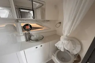 Thumbnail von Sea Ray 320 Sundancer fuera de borda