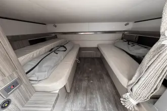 Thumbnail von Sea Ray 320 Sundancer fuera de borda