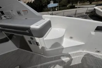 Thumbnail von Sea Ray 320 Sundancer fuera de borda
