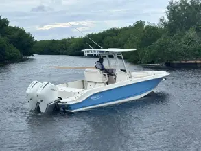 Thumbnail von Boston Whaler 280 Dauntless