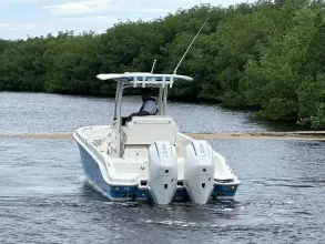 Thumbnail von Boston Whaler 280 Dauntless