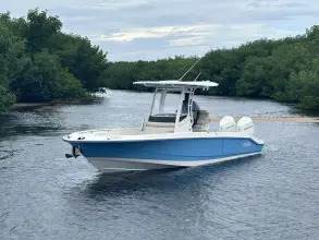 Thumbnail von Boston Whaler 280 Dauntless