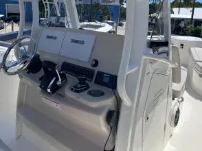 Thumbnail von Boston Whaler 280 Dauntless