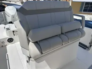 Thumbnail von Boston Whaler 280 Dauntless
