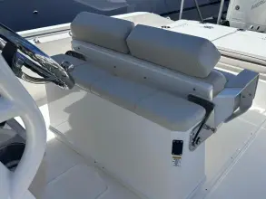 Thumbnail von Boston Whaler 280 Dauntless