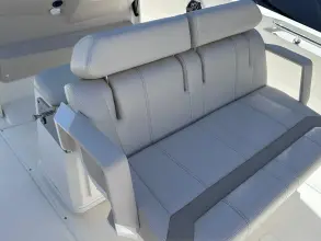 Thumbnail von Boston Whaler 280 Dauntless