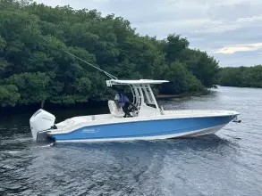 Thumbnail von Boston Whaler 280 Dauntless