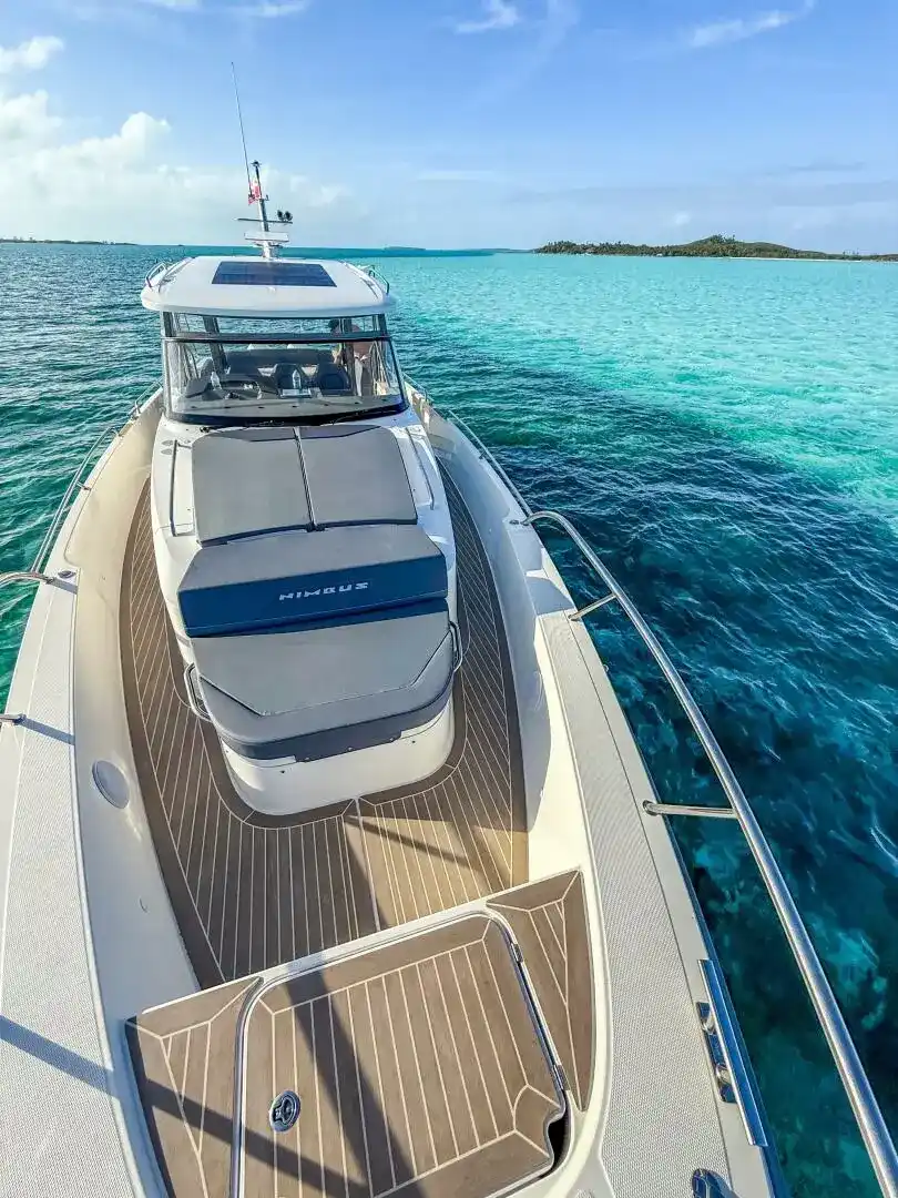 Thumbnail von Nimbus T11 OPM