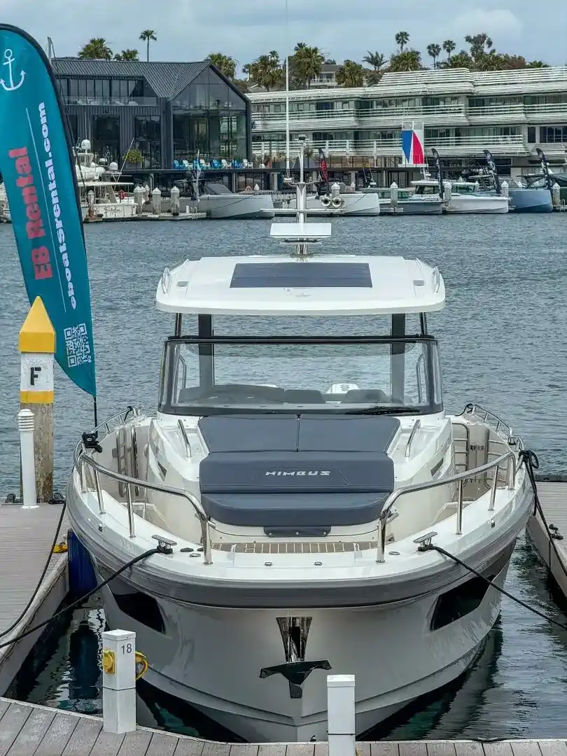 Thumbnail von Nimbus T11 OPM